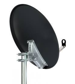 freesat dish Lyneham