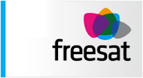 freesat Lyneham