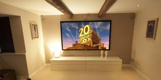 home cinema Lyneham